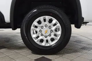 2026 Chevrolet Silverado 2500 HD