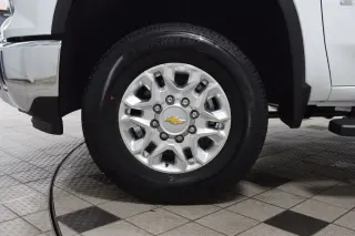 2026 Chevrolet Silverado 2500 HD
