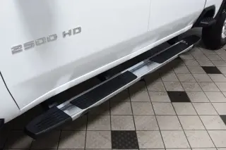 2026 Chevrolet Silverado 2500 HD