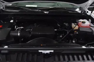 2026 Chevrolet Silverado 2500 HD