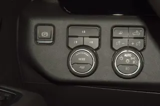 2026 Chevrolet Silverado 2500 HD
