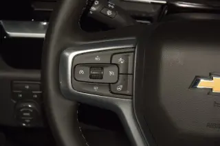 2026 Chevrolet Silverado 2500 HD