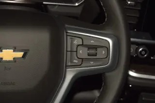 2026 Chevrolet Silverado 2500 HD