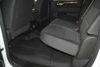 2026 Chevrolet Silverado 2500 HD