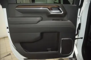 2026 Chevrolet Silverado 2500 HD