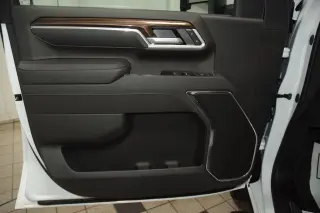 2026 Chevrolet Silverado 2500 HD