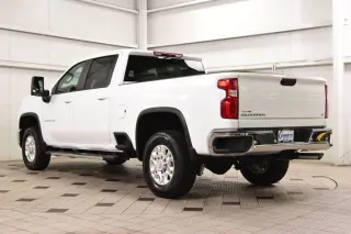 2026 Chevrolet Silverado 2500 HD