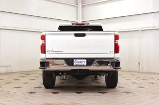 2026 Chevrolet Silverado 2500 HD