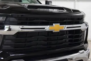 2026 Chevrolet Silverado 2500 HD