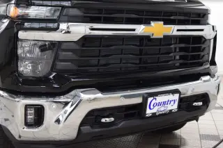 2026 Chevrolet Silverado 2500 HD