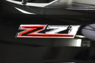 2026 Chevrolet Silverado 2500 HD