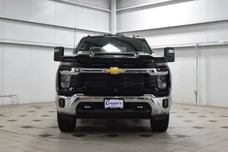 2026 Chevrolet Silverado 2500 HD