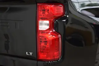 2026 Chevrolet Silverado 2500 HD