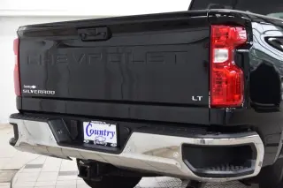 2026 Chevrolet Silverado 2500 HD