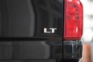 2026 Chevrolet Silverado 2500 HD