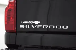 2026 Chevrolet Silverado 2500 HD