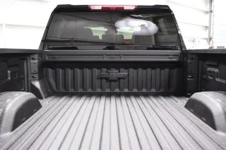 2026 Chevrolet Silverado 2500 HD