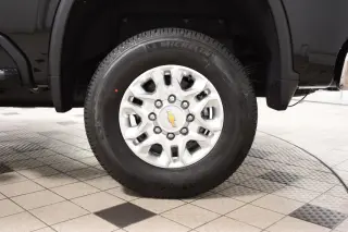 2026 Chevrolet Silverado 2500 HD