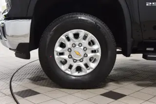 2026 Chevrolet Silverado 2500 HD