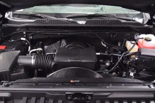 2026 Chevrolet Silverado 2500 HD
