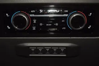 2026 Chevrolet Silverado 2500 HD