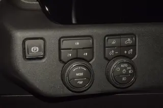 2026 Chevrolet Silverado 2500 HD