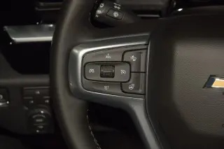 2026 Chevrolet Silverado 2500 HD