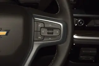 2026 Chevrolet Silverado 2500 HD