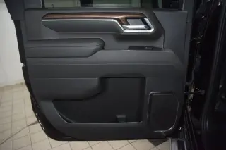 2026 Chevrolet Silverado 2500 HD