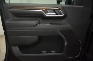 2026 Chevrolet Silverado 2500 HD