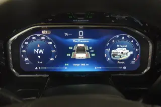 2026 Chevrolet Silverado 2500 HD