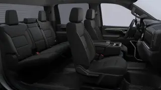 2026 Chevrolet Silverado 2500 HD
