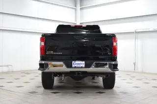 2026 Chevrolet Silverado 2500 HD