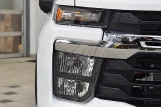 2026 Chevrolet Silverado 2500 HD