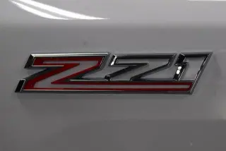 2026 Chevrolet Silverado 2500 HD