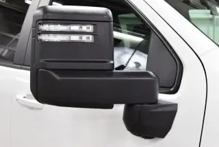 2026 Chevrolet Silverado 2500 HD