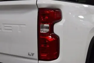 2026 Chevrolet Silverado 2500 HD