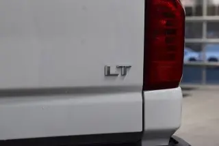 2026 Chevrolet Silverado 2500 HD