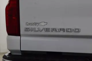 2026 Chevrolet Silverado 2500 HD