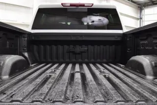 2026 Chevrolet Silverado 2500 HD