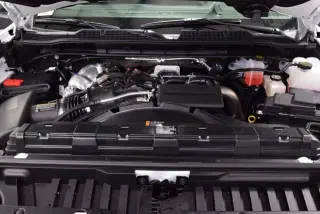 2026 Chevrolet Silverado 2500 HD