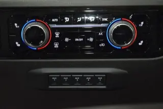 2026 Chevrolet Silverado 2500 HD