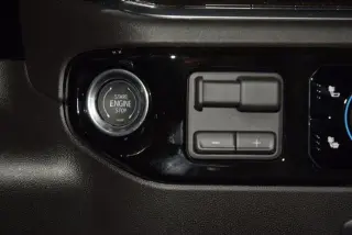 2026 Chevrolet Silverado 2500 HD