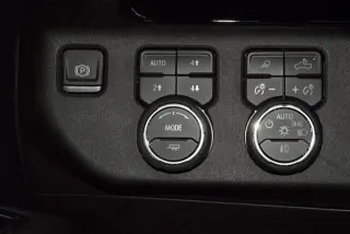 2026 Chevrolet Silverado 2500 HD