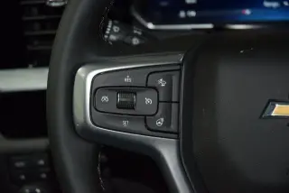 2026 Chevrolet Silverado 2500 HD