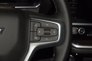2026 Chevrolet Silverado 2500 HD