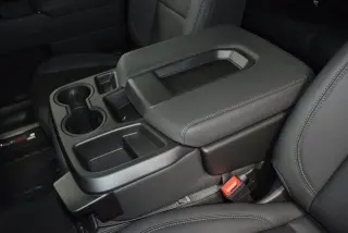 2026 Chevrolet Silverado 2500 HD