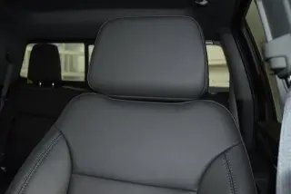 2026 Chevrolet Silverado 2500 HD