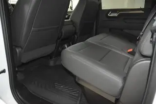 2026 Chevrolet Silverado 2500 HD