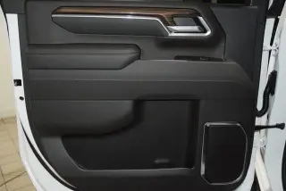 2026 Chevrolet Silverado 2500 HD
